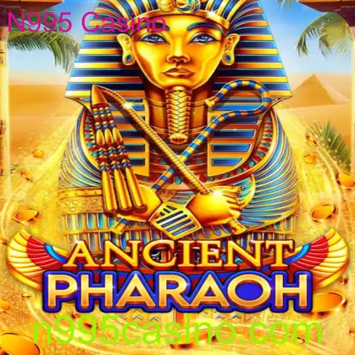 Descubra AncientPharaoh: Um Novo Jogo de Cassino no N995