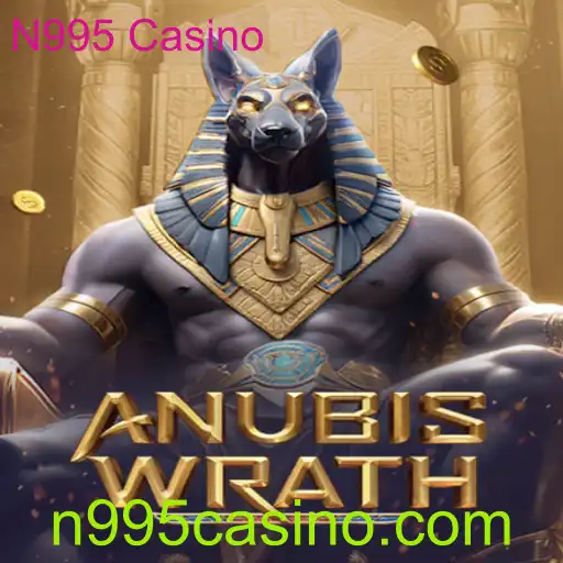 Descobrindo AnubisWrath: O Novo Sensação no N995 Casino