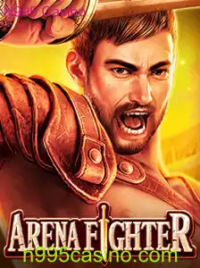 Explorando o Mundo do Jogo ArenaFighter: Regras e Estratégias