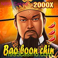BaoBoonChin: Descubra este Fascinante Jogo de Casino com N995 Casino