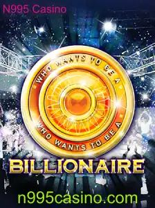 Descubra o Fascinante Mundo do Jogo Billionaire no N995 Casino