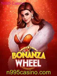 Descubra o Mundo Empolgante de BonanzaWheel no N995 Casino