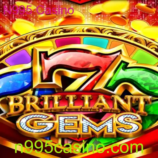 BrilliantGems: Descubra o Fascinante Mundo do Jogo no N995 Casino