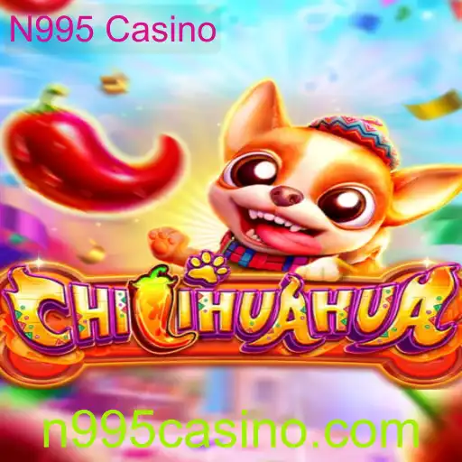 Descubra o Jogo de Apostas CHILIHUAHUA no N995 Casino