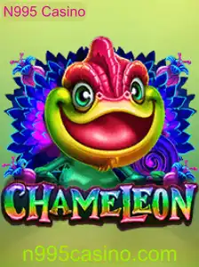 Conheça o Jogo Chameleon no N995 Casino