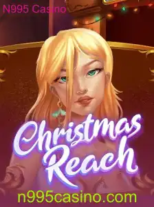 Explorando o Mundo de ChristmasReach no N995 Casino
