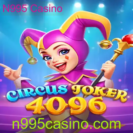 Descubra o Fascinante Mundo de CircusJoker4096: Regras, Estratégias e Muito Mais