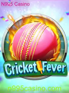 Descubra CricketFever no N995 Casino: O Novo Fenômeno dos Jogos Virtuais