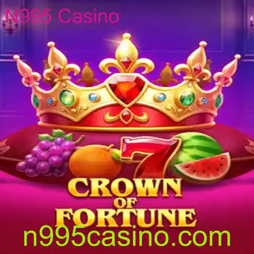 Explorando o Fascinante Mundo do Jogo CrownofFortune no N995 Casino