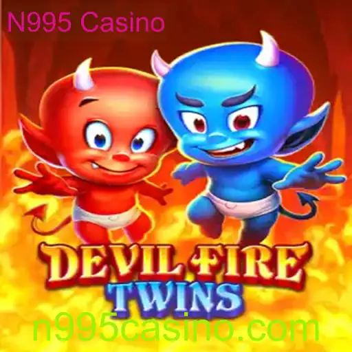 Explorando o Universo de DevilFireTwins no N995 Casino