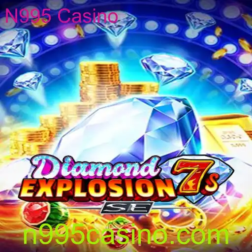 Explorando o Mundo de DiamondExplosion7sSE no N995 Casino