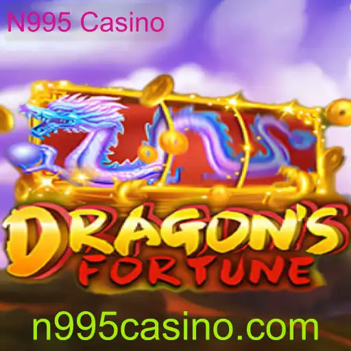 Explorando o Universo de DragonFortune no N995 Casino