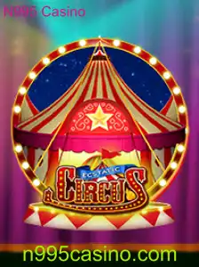 EcstaticCircus: Um Mergulho no Mundo do Entretenimento com N995 Casino