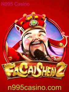 Descubra o Fascinante Mundo de FaCaiShen2 no N995 Casino