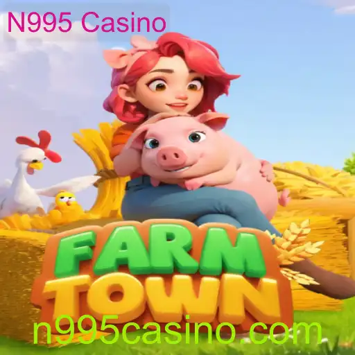 Explorando o Mundo de FarmTown: Diversão e Estratégia
