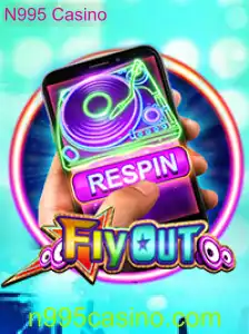 Descubra FlyOut: O Jogo Emocionante do N995 Casino