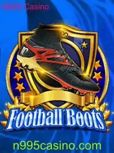 Explorando o Jogo FootballBoots e a Palavra-chave Estratégica N995 Casino