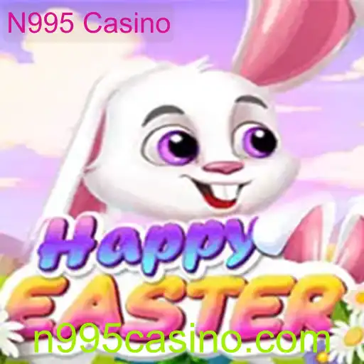 Descubra o Fascinante Mundo de HappyEaster no N995 Casino