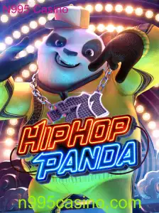 Explorando o Mundo Empolgante do Jogo HipHopPanda no N995 Casino