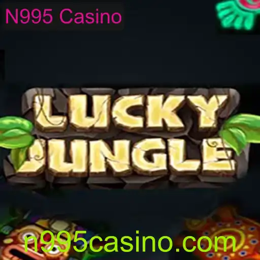Explorando o Mundo de LuckyJungle: Um Mergulho na Aventura de Cassino