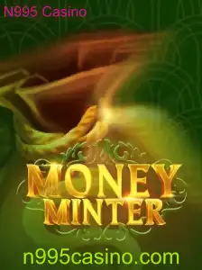 Explorando o Jogo de Cassino MoneyMinter no N995 Casino