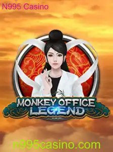 Explorando o Mundo de MonkeyOfficeLegend e N995 Casino