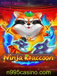 Explorando o Mundo de NinjaRaccoon: Um Guia Completo