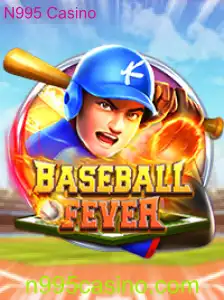 BaseballFever: Mergulhe Na Emoção do Jogo com N995 Casino