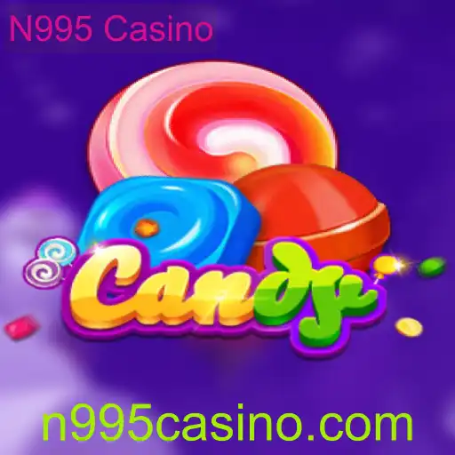Candy: Explorando o Fascinante Mundo do N995 Casino