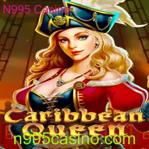 Descubra as Aventuras de 'CaribbeanQueen' no N995 Casino