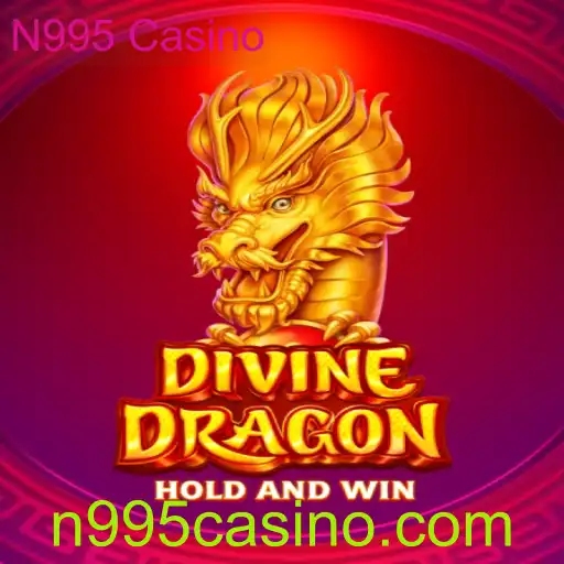 Explorando DivineDragon: A Nova Sensação de N995 Casino