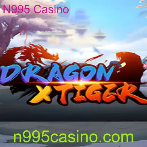 Explorando o Mundo do DragonXTiger: O Novo Fenômeno no N995 Casino