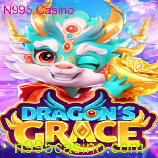 Explorando o Encanto de DragonsGrace: Um Mundo de Aventuras no N995 Casino