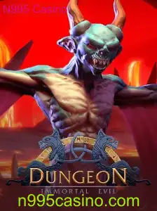 Explorando o Mundo de Aventuras do Jogo Dungeon no N995 Casino