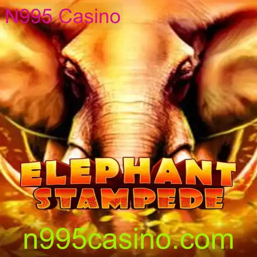ElephantStampede: A Excitante Aventura de Cassino no N995 Casino