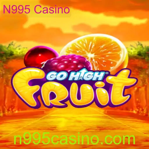 Explorando o Universo de GoHighFruit e a Conexão com N995 Casino