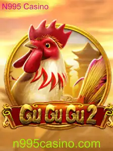 Explorando o Fascinante Mundo de GuGuGu2 no N995 Casino