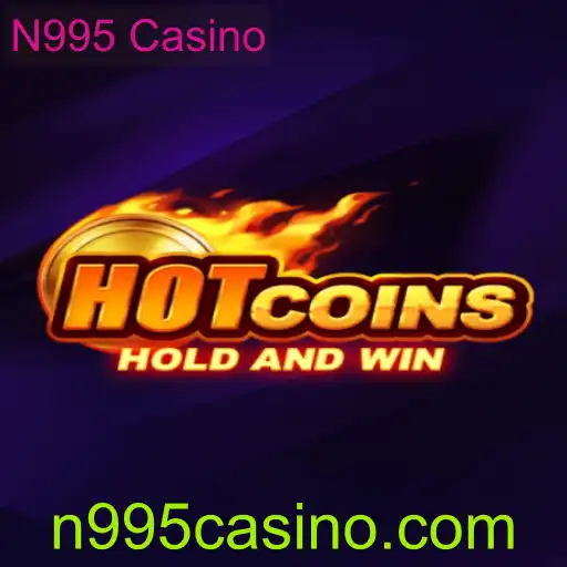 Explorando o Jogo HotCoins e o N995 Casino