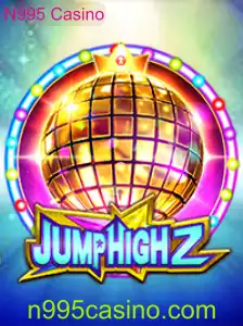 Explorando o Universo do Jogo JumpHigh2 e N995 Casino