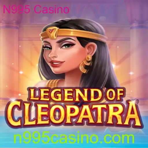 Explorando 'LegendOfCleopatra' no N995 Casino: Mergulhe em Mistérios do Antigo Egito