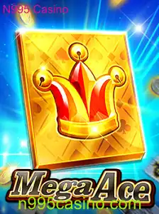 MegaAce: Uma Nova Era nos Jogos de Casino com N995