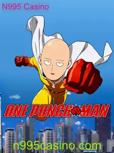 Desvendando o Jogo OnePunchMan no N995 Casino
