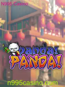 PandaPanda: A Nova Sensação do Mundo dos Jogos de Casino