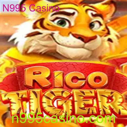 Descubra o Mundo Empolgante de RicoTiger no N995 Casino