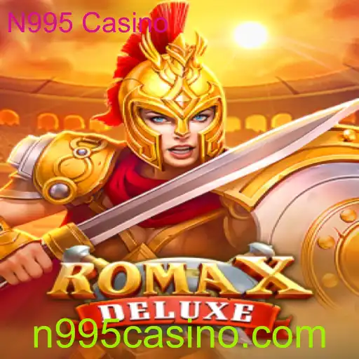 RomaXDeluxe: Descubra a Nova Sensação no N995 Casino