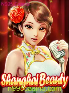 Descubra ShanghaiBeauty: O Fascinante Jogo de N995 Casino