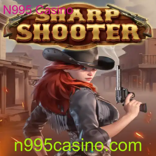 Descubra o Emocionante Jogo Sharpshooter no N995 Casino