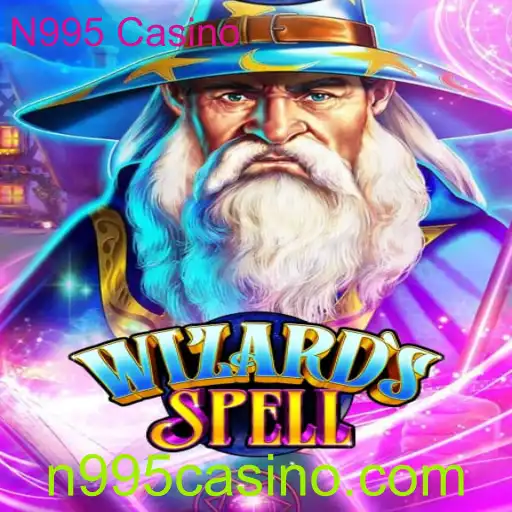 Descubra o Mundo Mágico de WizardsSpell no N995 Casino