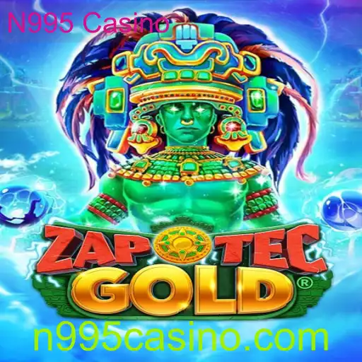 Descubra os Segredos do ZapOtecGold e N995 Casino
