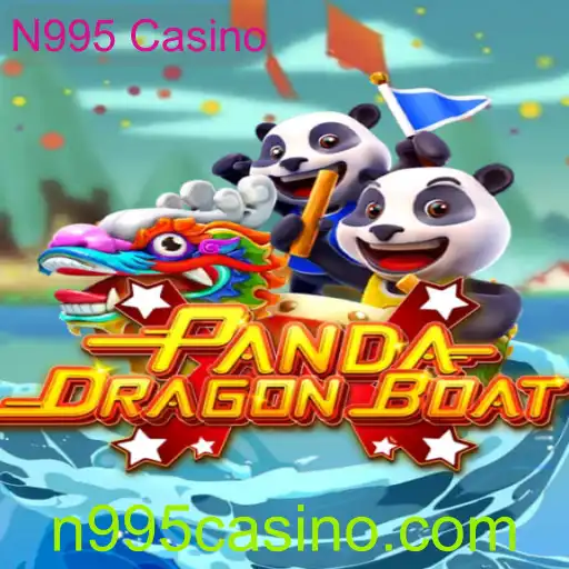 Desvendando o Jogo PANDADRAGONBOAT no N995 Casino